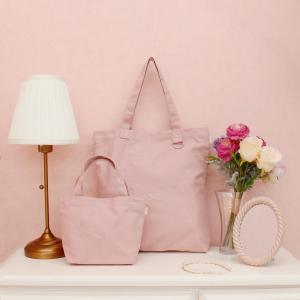 ミッフィー ミニトートバッグ ランチトート 7...の詳細画像1