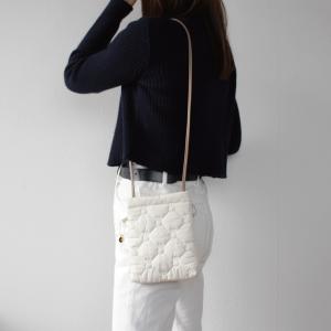 ミッフィー キルティング ミニショルダーバッグ...の詳細画像4