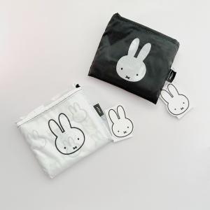 ミッフィー エコバッグ Mサイズ 買い物袋 カ...の詳細画像3