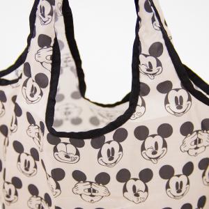 コンビニバッグ エコバッグ ディズニー ミッキ...の詳細画像3