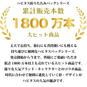 ッフィー 70周年限定 折りたたみ ボストンバ...の詳細画像3