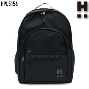 H+(エイチプラス) リュック バックパック ビジネス カジュアル ラウンド型 シフレ HPL5156　