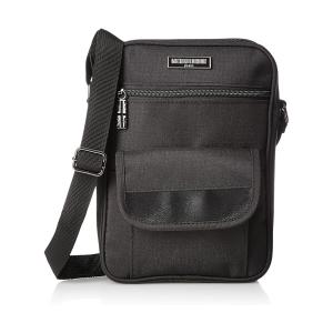 MICHIKO LONDON（ミチコロンドン） 縦型ショルダーバッグ 斜め掛け