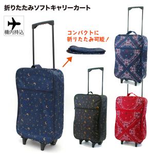 キャリーカート アリストランプ ショッピングカート 機内持ち込み可