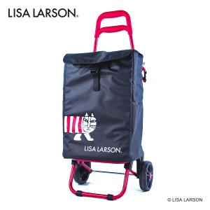 Lisa Larson（リサラーソン） ショッピングカート カートフック 傘立て