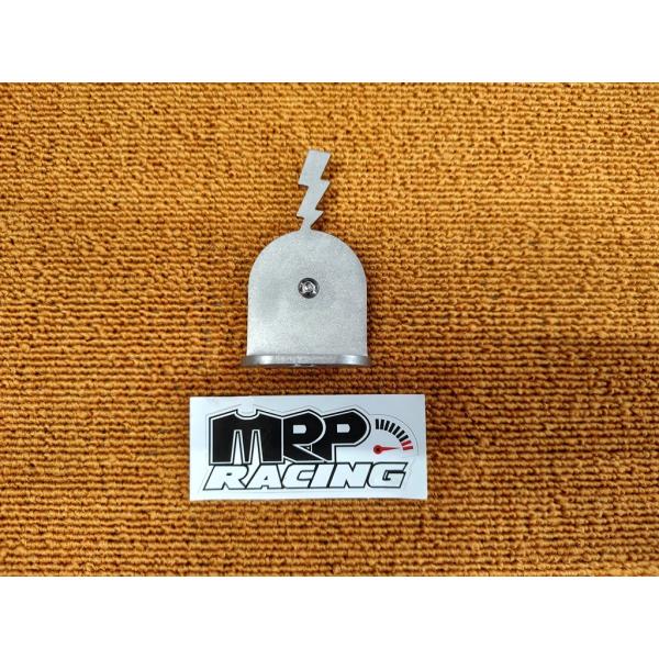 プラグホルダー　マグネット　稲妻　Bプラグ用　MRP