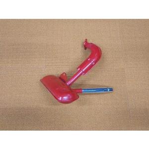 VESPA P / PX RALLY 200 SIP ROAD 2.0 ノーマルルックチャンバー