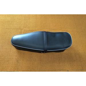 PIAGGIOロゴ　イタリア製社外品　ノーマルシート　旧型タイプ　50s / 100 / et3　ベ...