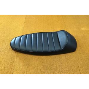 ベスパ　PIAGGIO　純正　シート PIAGGIOロゴ入り イタリア製社外品 ノーマルシート 50s / 100