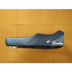 ジュリアーリ　ヤンキーシート　50s / 100 / 125ET3用　GIULIARI Yankee