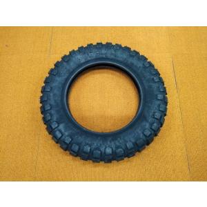 DURO ブロックタイヤ 3.50-10  VESPA P / PX / RALLY / SPRIN...