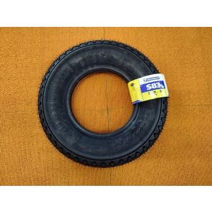 ミシュランS83 3.50-10 VESPA ベスパ : エーエーモトシクレッタ - 通販