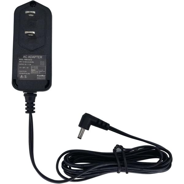 UN-302ECO用 ACアダプタ　AX-TB299-JC