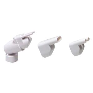 UN-135ECO用 吸入ノズルフルセット　AXP-UN13X207