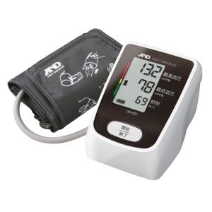 上腕式血圧計 UA-622 かんたん 小型 コンパクト エー・アンド・デー