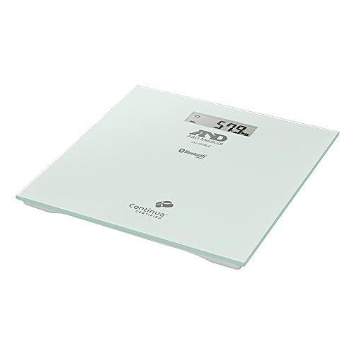 デジタル  薄型　体重計　Bluetooth内蔵  自動データ送信　UC-352BLE