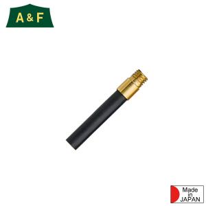 エイアンドエフ スペアーメタルマッチ Sサイズ A&F
