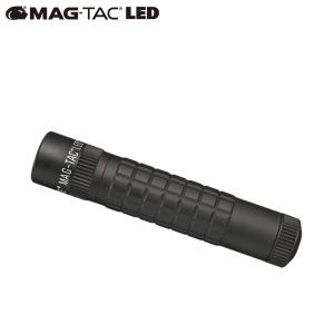 マグライト マグタック LED プレーンベゼル ブラック SG2LRE6 MAGLITE