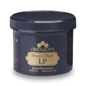 オベナウフス ヘビーユーティーLP 4oz Obenaufs