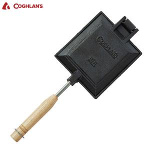 コフラン エイアンドエフホットサンドクッカー COGHLANS