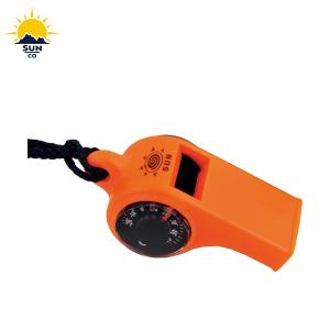 サンカンパニー トリプルホイッスル オレンジ SUN COMPANY