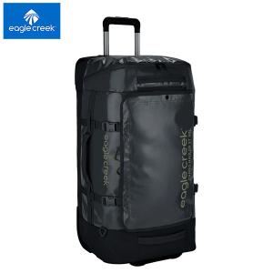 イーグルクリーク カーゴハウラーXT ホイールドダッフル 90L EagleCreek