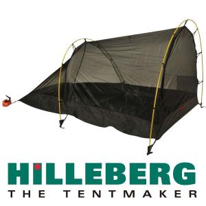 ヒルバーグ ナロ3ナロ3GT専用 メッシュインナーテント HILLEBERG