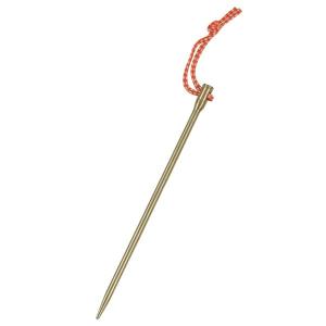 ヒルバーグ スティンガーチタンペグ 6本セット HILLEBERG