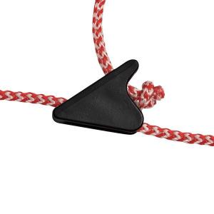 ヒルバーグ ガイラインランナー 2mm 10個セット HILLEBERG