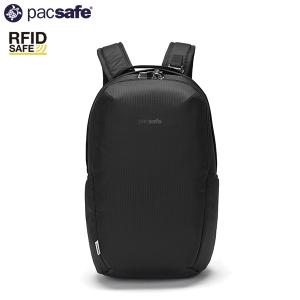 パックセーフ バイブ25 エコニールブラック pacsafe