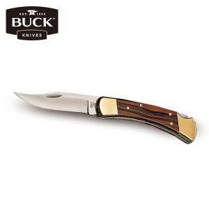 バックナイフ 110 フォールディングハンター BUCK KNIVES