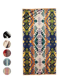 ペンドルトン アイコニックジャガードバスタオル XB218 PENDLETON 日本正規商品