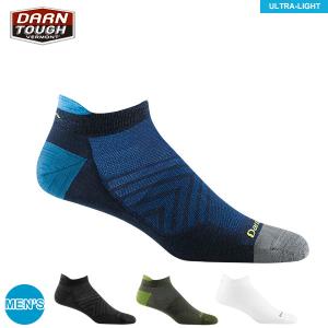 ダーンタフ メンズ1033 ラン ノーショウタブウルトラライトウェイト