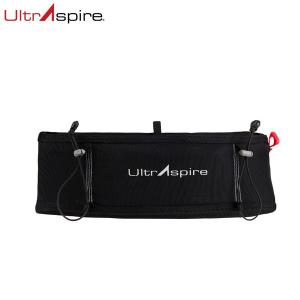 SALE ウルトラスパイア フェティッド レースベルト ブラック UltrAspire