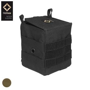 ヘリノックス タクティカル サイドストレージ XSサイズ