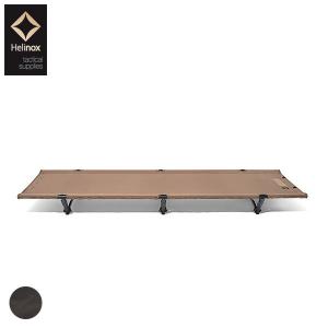 ヘリノックス タクティカルコットコンバーチブル Helinox 日本正規商品の商品画像