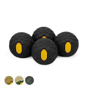ヘリノックス ビブラム ボールフィート Helinox 日本正規商品