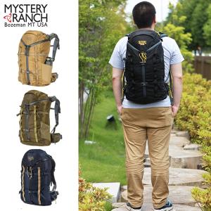 ミステリーランチ スクリー M テクニカルザック デイパック MYSTERY RANCH 【日本正規商品】