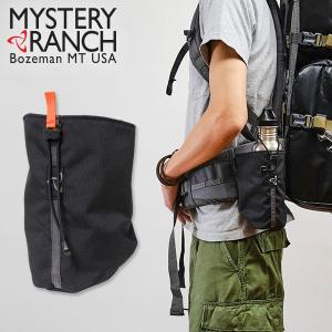 ミステリーランチ リムーバブルウォーターボトルポケット