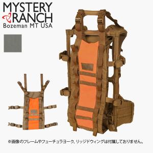 ミステリーランチ バックストラップ MYSTERYRANCH 日本正規商品