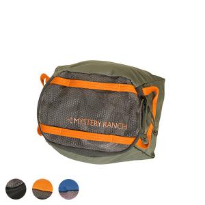 ミステリーランチ ゾイドキューブ Sサイズ MYSTERY RANCH