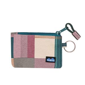 カブー スターリング グランマズキルト KAVU