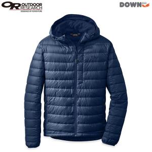 アウトドアリサーチ OUTDOOR RESEARCH Ms トランスデントフーディ ダスク/ナイト