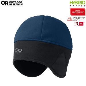SALE アウトドアリサーチ ウィンドウォーリアハット アビスブラック OUTDOOR RESEARCH