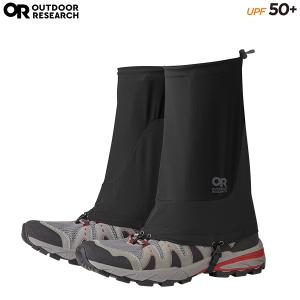 アウトドアリサーチ フェロッシースルーゲイター OUTDOOR