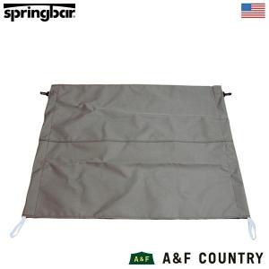 スプリングバー ドアマット springbar