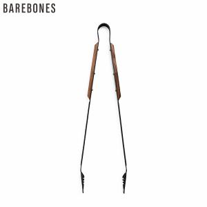 ベアボーンズ カウボーイグリル トング Barebones