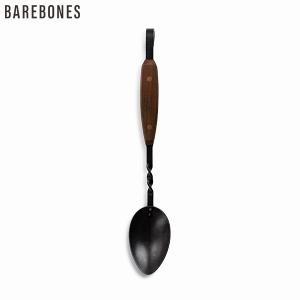 ベアボーンズ カウボーイグリル シェフスプーン Barebones