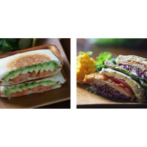 ホットサンドメーカー サンドdeグルメ 信頼の...の詳細画像3