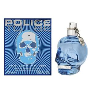 POLICE (ポリス) ポリス トゥービー オードトワレ 40ml - 最安値